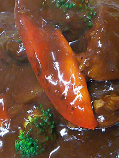 A picture of Italian-Style Beef Stew.