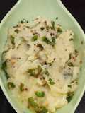 AMLA CHUTNEY /NELLIKAI THUVAIYAL