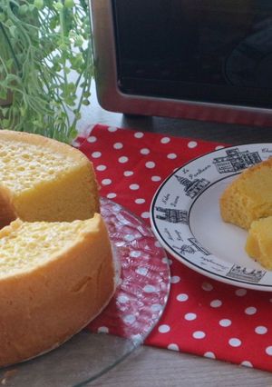 Foto resep Kelemben Basah