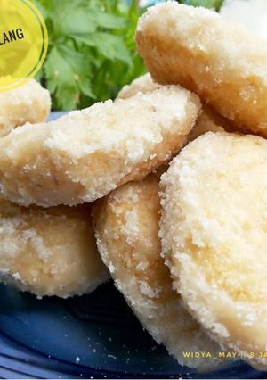 Foto resep Kemplang