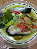 Pindang serani ikan patin
