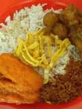 Nasi Lemak