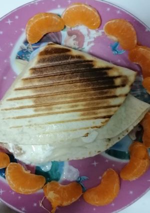 Foto principal de Planchaito. Receta famosa de tik tok