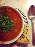 Italian Beef Stew