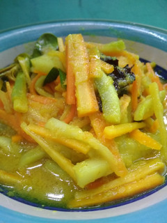 Foto resep Acar Kuning