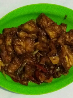 Foto resep Orak arik telur