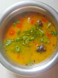 ગુજરાતી દાળ (Gujarati Dal Recipe In Gujarati) રેસીપી મુખ્ય ફોટો