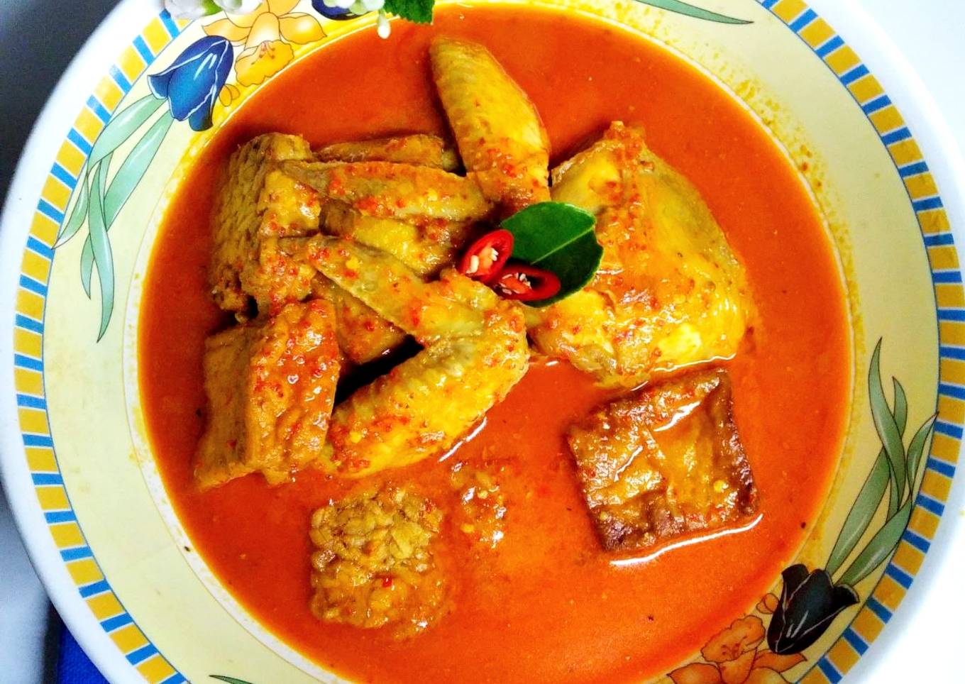 Gulai Ayam