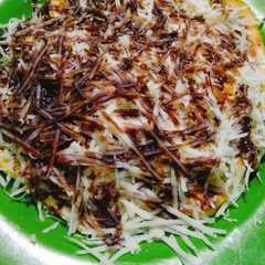 รูปของ Pisang panggang keju susu