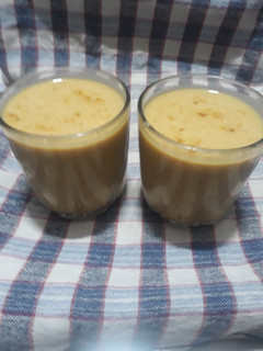 मीठा सत्तू (meetha sattu recipe in Hindi) रेसिपी मुख्य फोटो