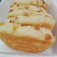 Pukis Kentang Empuk (no mixer)
