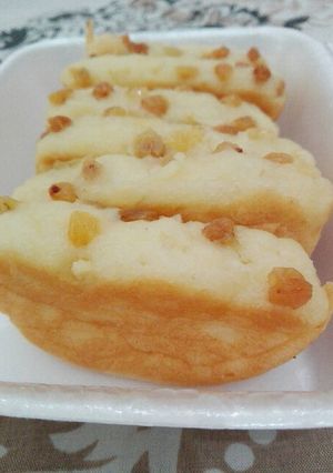 Foto resep Pukis Kentang Empuk (no mixer)