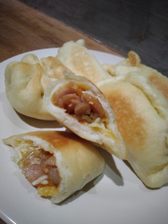 Foto resep PizReng - Pizza Goreng | Eegless