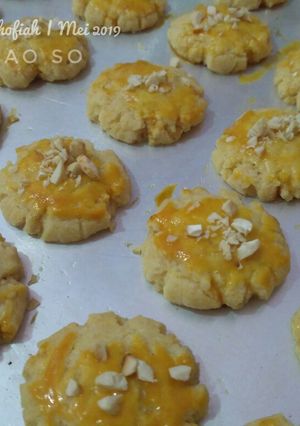 Foto resep Chui Kao So
