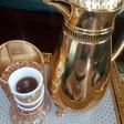 قهوه ساده
