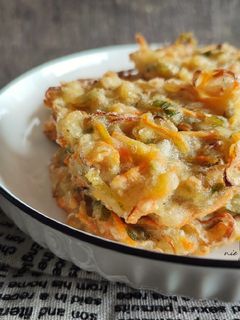 Foto resep Bakwan Tauge
