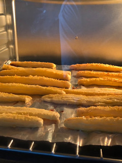 Foto resep Pastry Cheese Stick