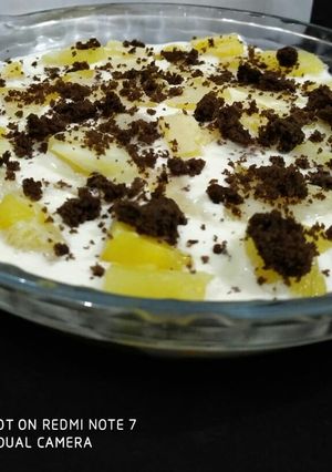 A picture of Candy Delight.