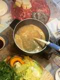 Miso Hot Pot