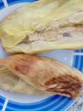 Las humitas ala tierra