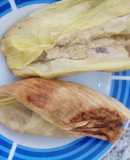 Las humitas ala tierra