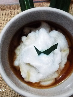 Foto resep Bubur Sumsum Lembut
