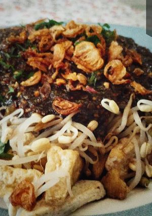 Foto resep Tahu tek ala nyitnyit 😊