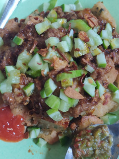 Foto resep Batagor tahu