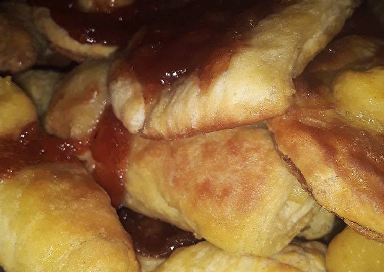 Facturas caseras