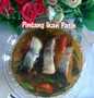 Resep Pindang Ikan Patin Anti Gagal