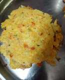 Masala rotti