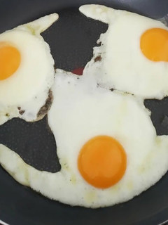 Foto de Ovo Estrelado em água
