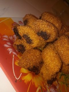 صورة لوصفة مقروط المقلة