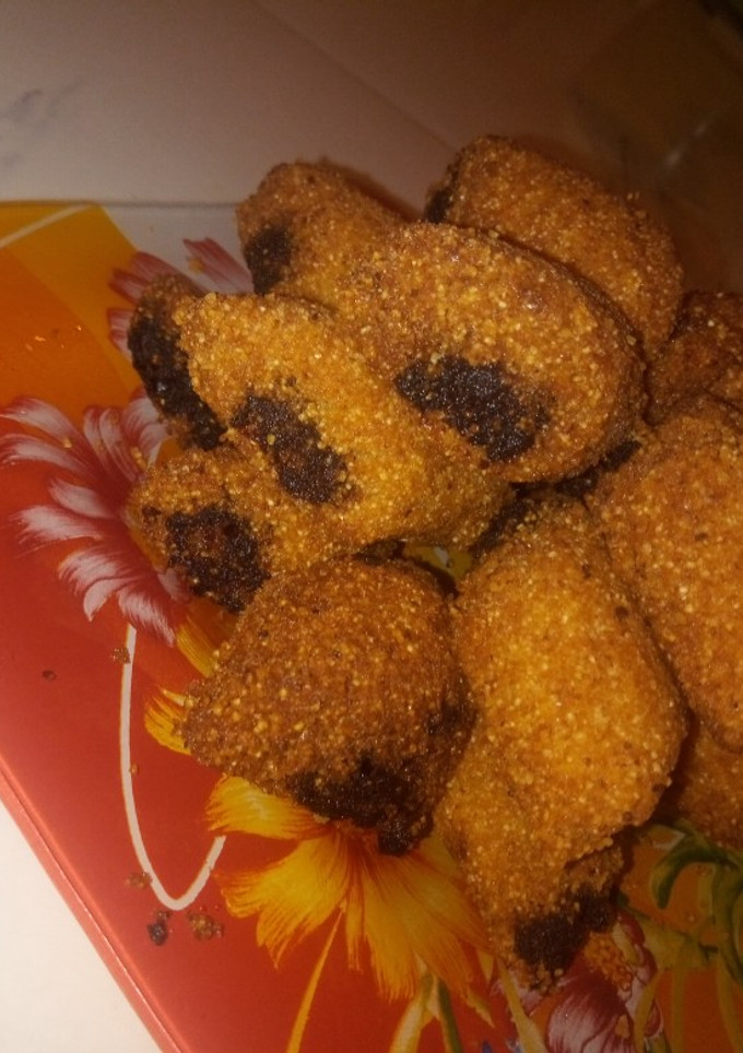 صورة لوصفة مقروط المقلة