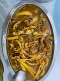 Sotong bumbu kunyit asam 😋😋ala aku