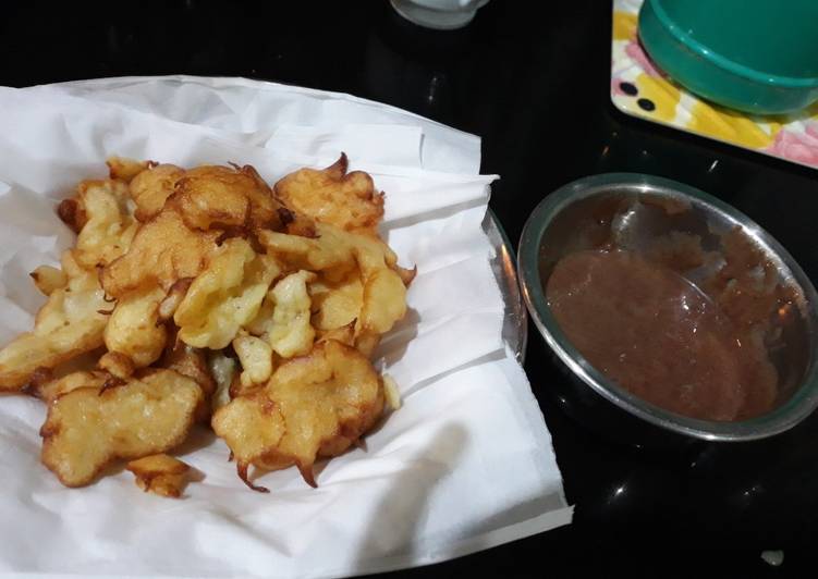 8 Resep: Churros Anti Gagal!