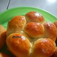 Milk Soft Bread