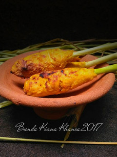 Foto resep Sate Lilit Khas Bali