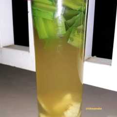 รูปของ 🍵 Wedhang Pandan Jahe