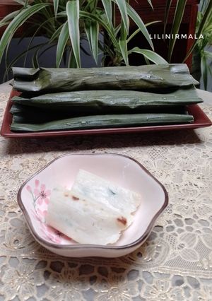 Foto resep Otak-otak Ayam