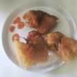 Ekado ayam wortel tahu