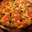 Pizza Napolitana