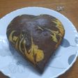 Cocoa & Vanilla Tea Cake