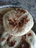 خبز البيت
