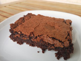 Bizcocho de avena con chocolate Valor