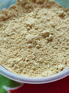 இட்லி பருப்பு பொடி (Idli paruppu podi recipe in tamil) செய்முறை முக்கிய புகைப்படம்