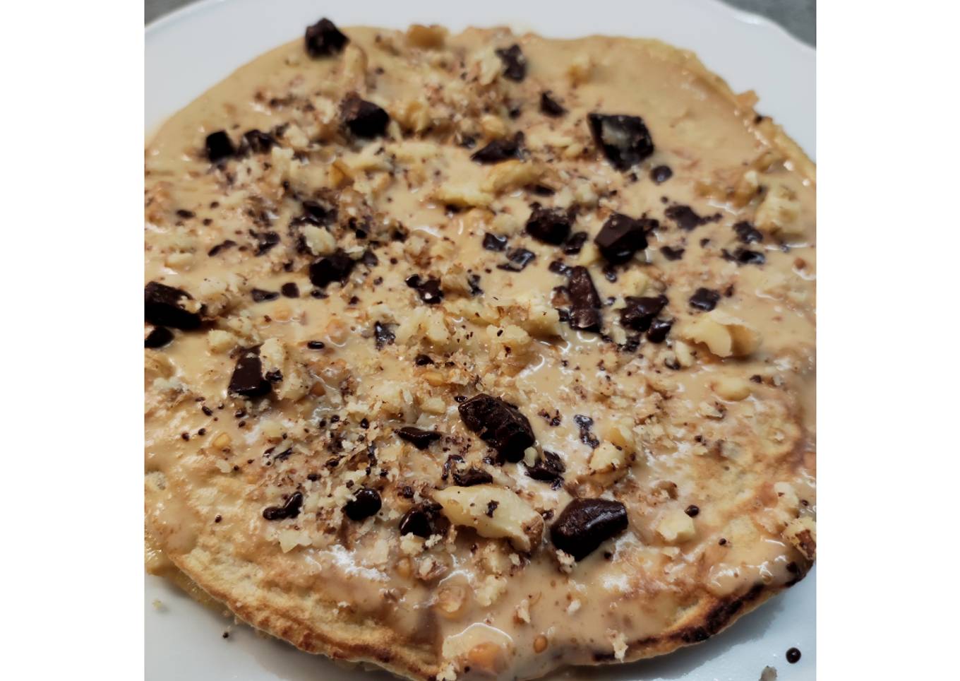 Crepes de viernes 🥳