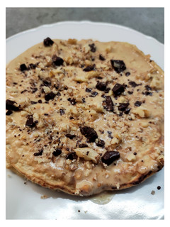 Una foto de Crepes de viernes 🥳