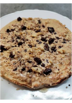 Una foto de Crepes de viernes 🥳