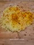 # 186 : Spicy Crispy Cheese